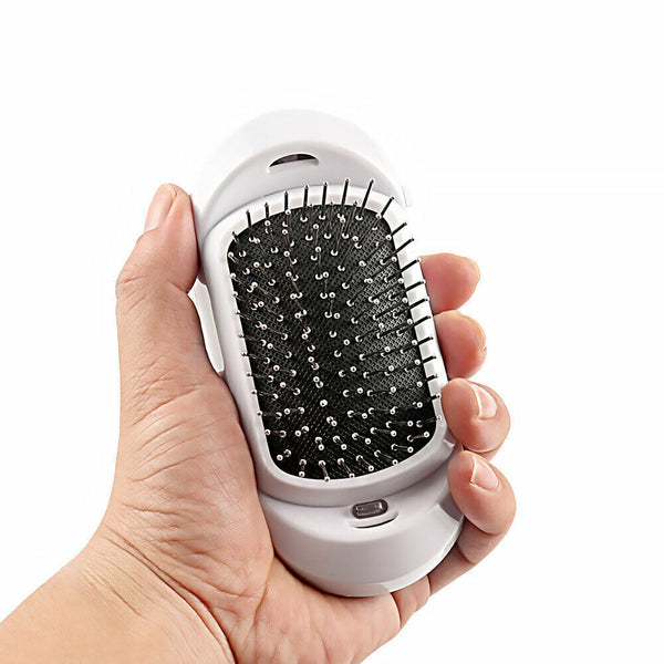 Ionic Styling Hair Brush Anti Frizz