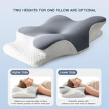 Orthopedic Neck Pillow