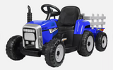 Kids 12V Ride On Tractor