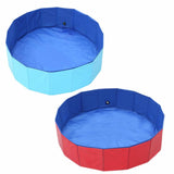 Portable Dog Pool