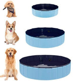 Portable Dog Pool