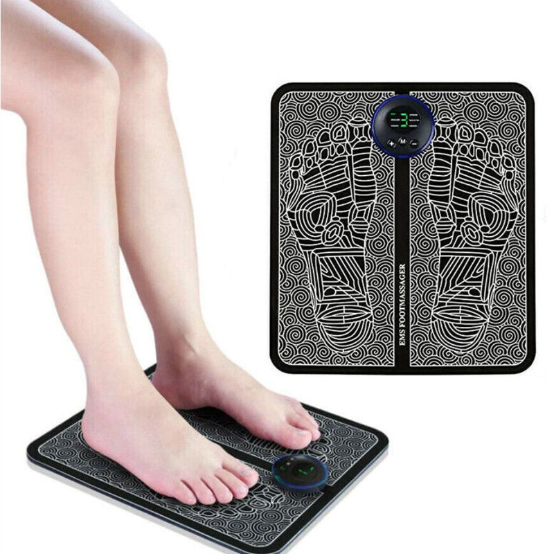 EMS Foot Massager