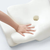 Orthopedic Neck Pillow