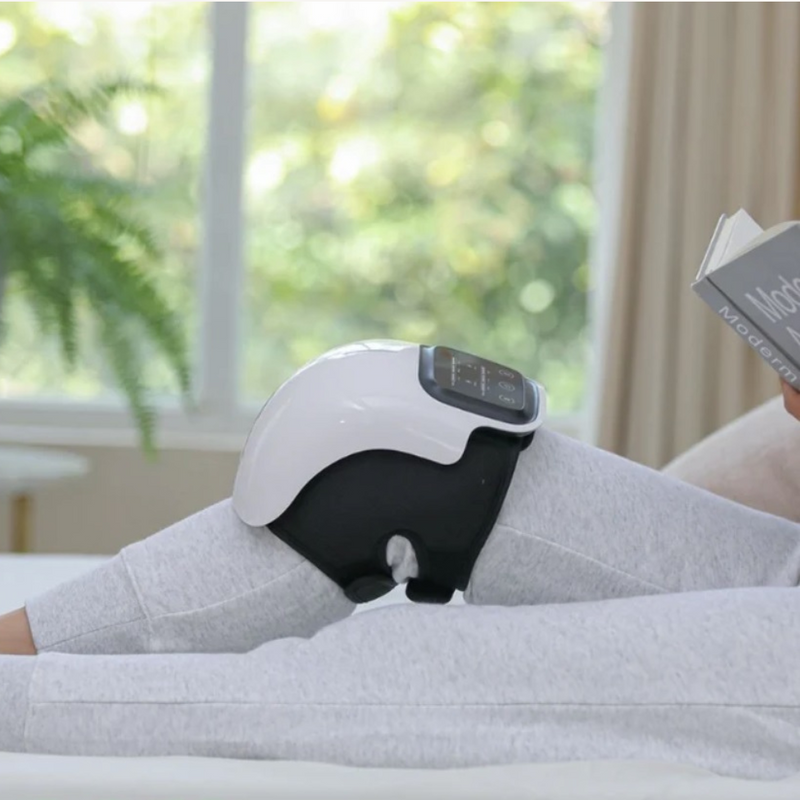 Wireless Knee Massager