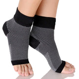 Foot & Ankle Compression Socks