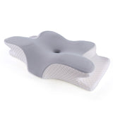 Orthopedic Neck Pillow