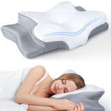 Orthopedic Neck Pillow