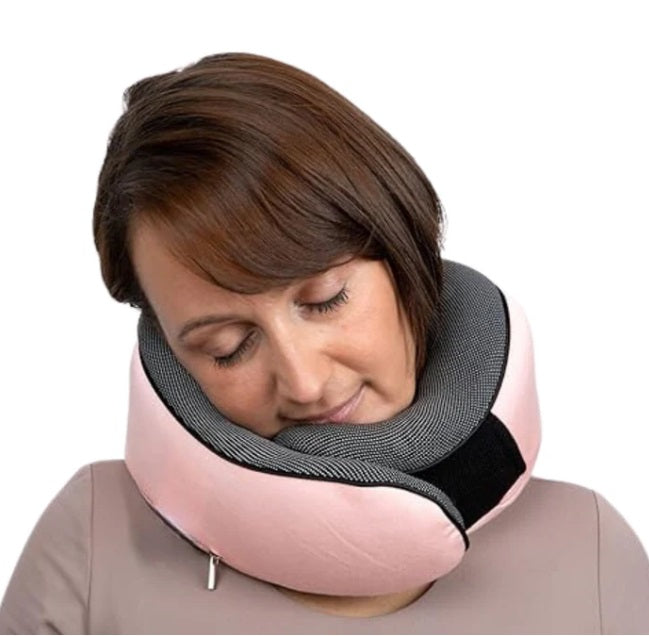 Travel Neck Pillow