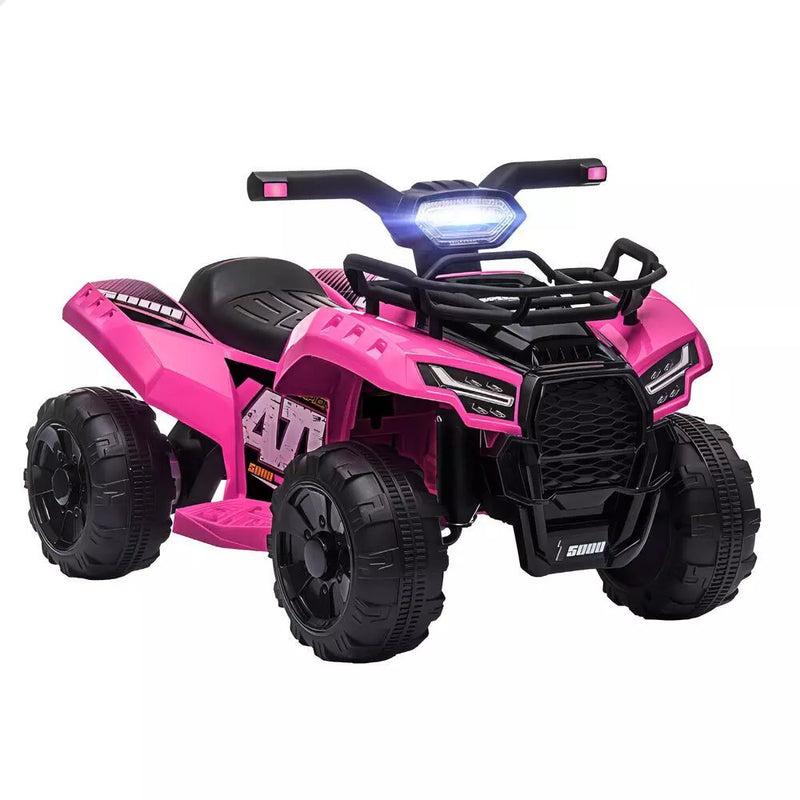 Kids Ride On ATV Bike