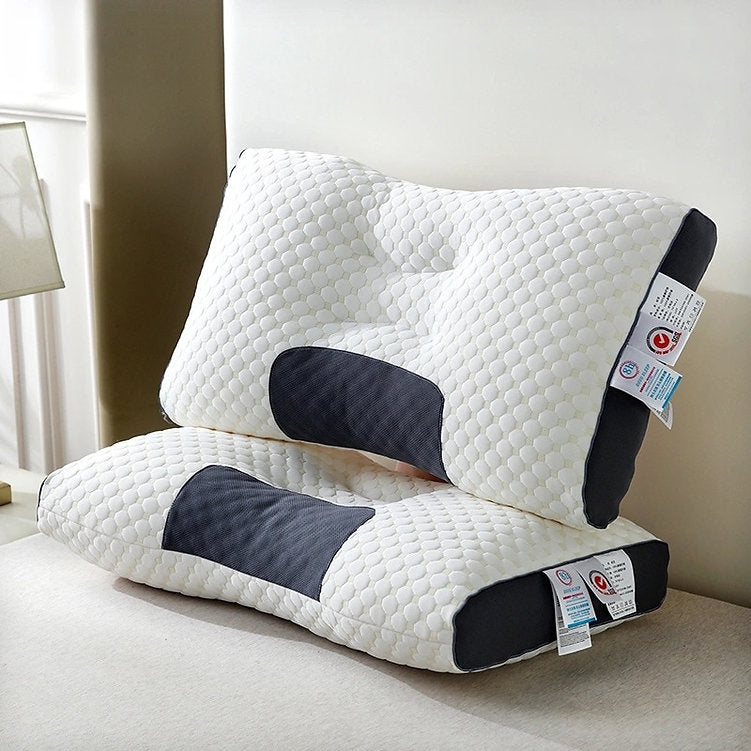 Antibacterial Contour Pillow