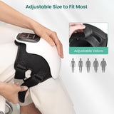 Wireless Knee Massager