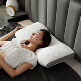 Antibacterial Contour Pillow